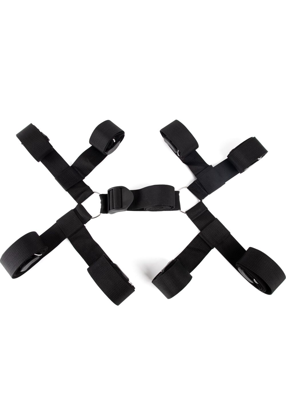 Nova™ – Bondage Set — For Couples Who Dare