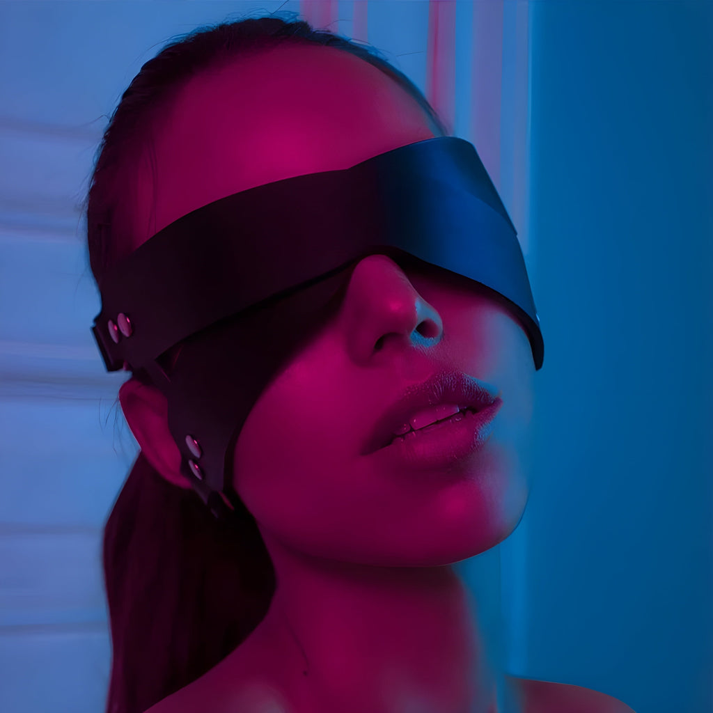 Anja™ – Confidence Mask