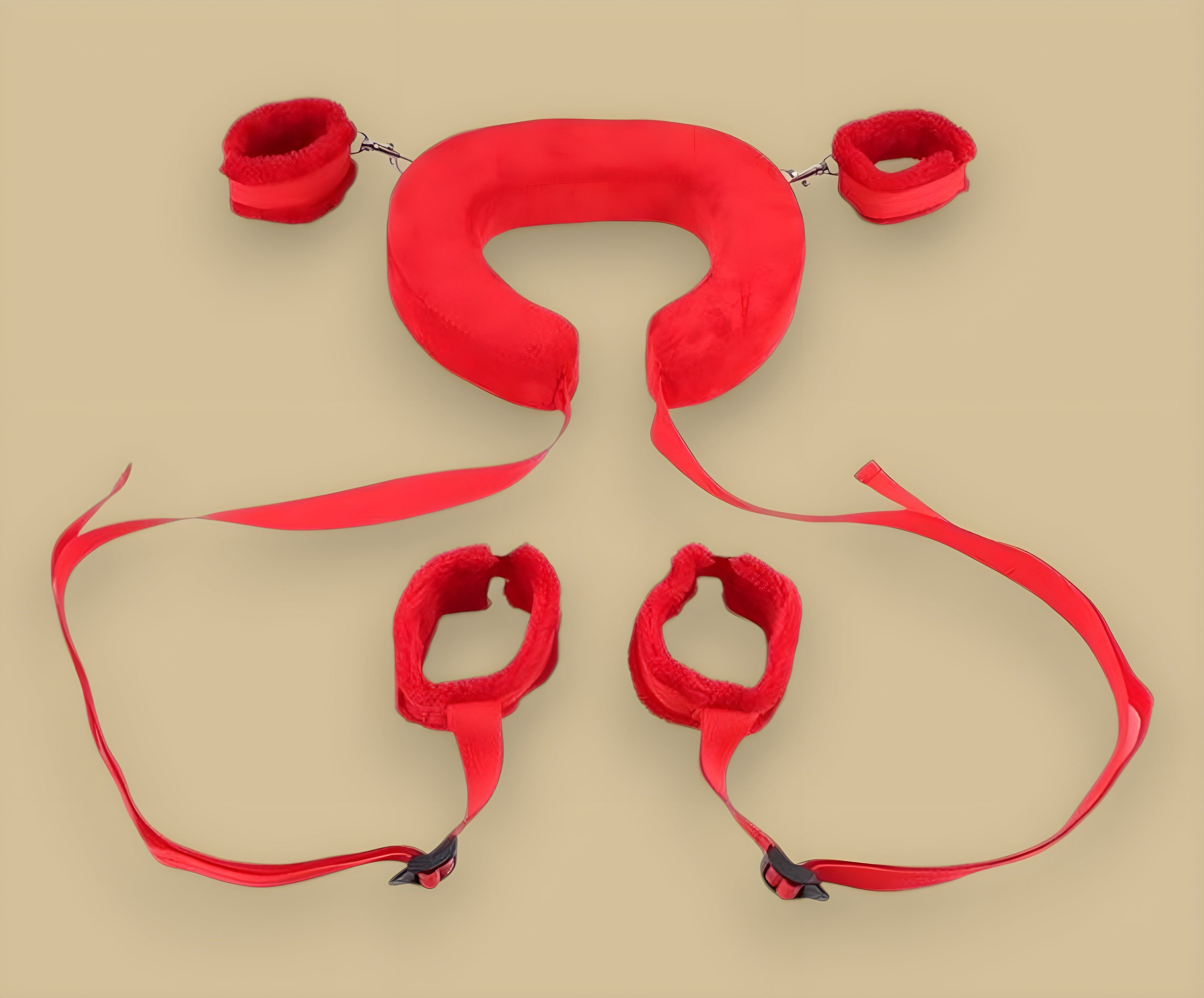 Merel™ – Discover a World of Seduction