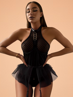 Fay™ – Bodysuit