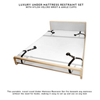 Leia™ – Hidden Desires Beneath Your Mattress