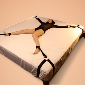 Leia™ – Hidden Desires Beneath Your Mattress