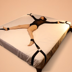 Leia™ – Hidden Desires Beneath Your Mattress
