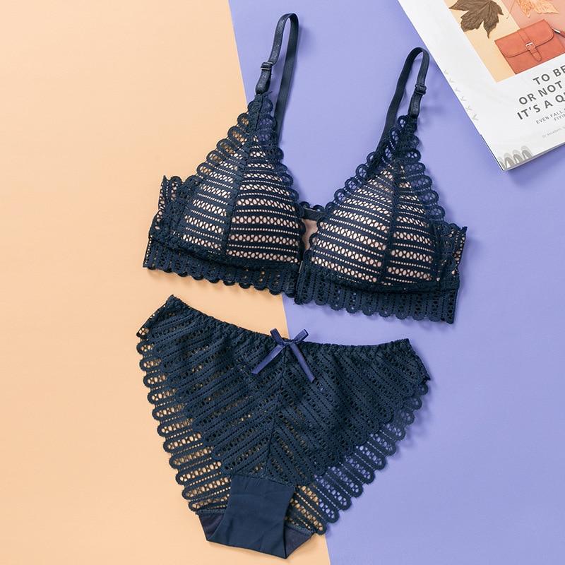 Amalie™ – Elegant Lingerie Set