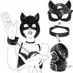 Cyndi™ – The Ultimate Intimacy Experience Set