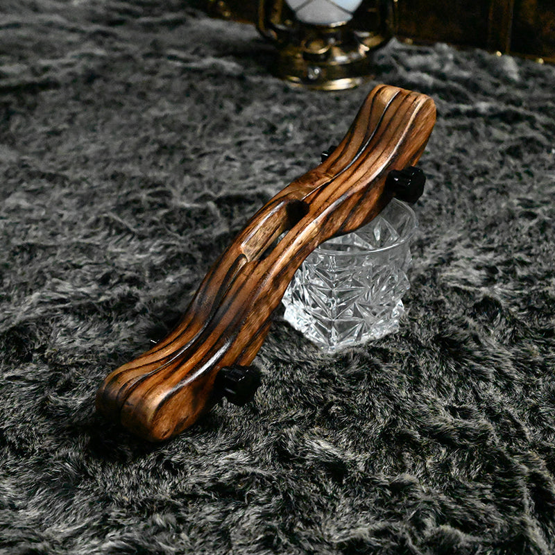 Kaia™ – Precise Dominance: Full Control in Wood