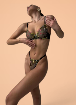 Beata™ – Where Elegance and Ease Seduce Each Other