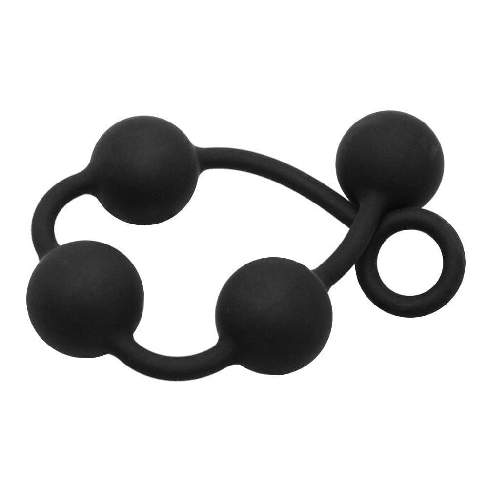 Riane™ – Long Pearl Strand | Backdoor Party