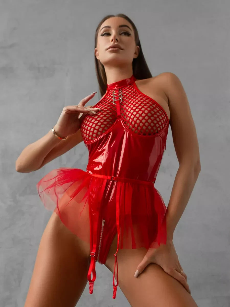 Fay™ – Bodysuit