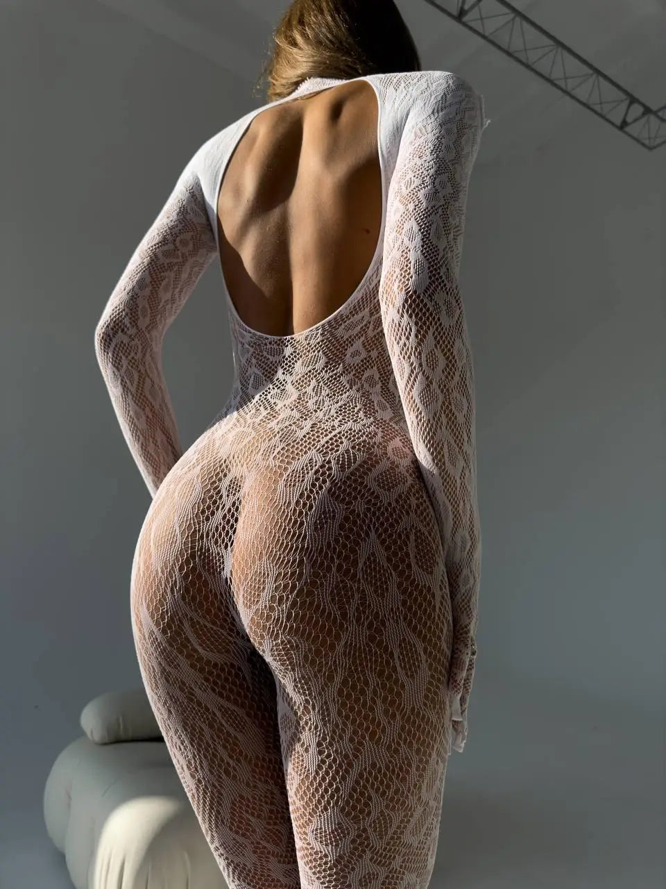 Isla™ – Sheer Bodysuit