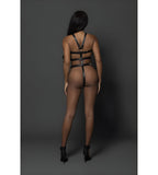Britte™ – Seductive Leather Set