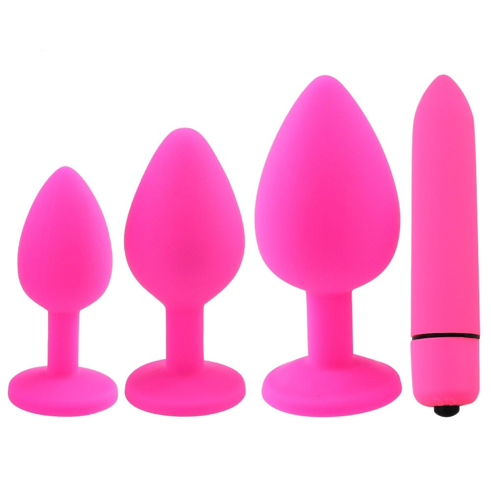 Tush™ – Gently Discover
