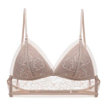 Leona™ – Seductive Lingerie in Luxurious Lace