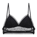 Leona™ – Seductive Lingerie in Luxurious Lace