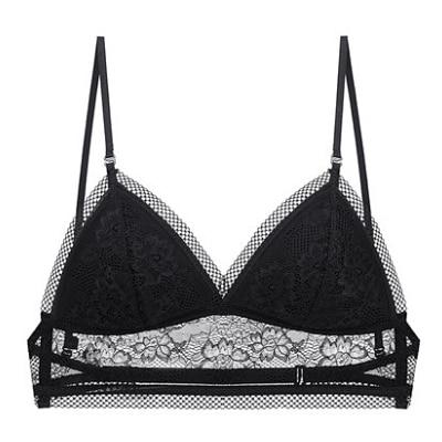 Leona™ – Seductive Lingerie in Luxurious Lace