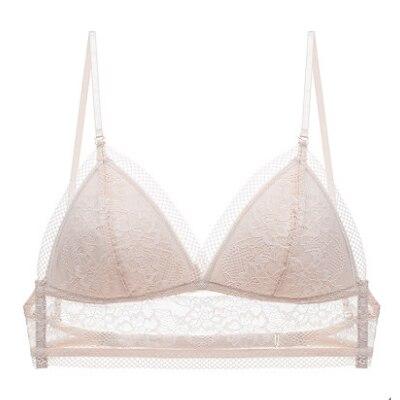 Leona™ – Seductive Lingerie in Luxurious Lace