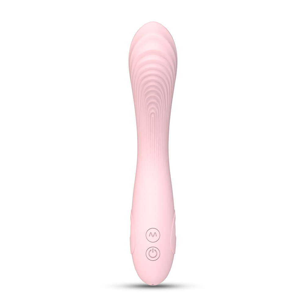 Eva™ – Soft Vibrations, Deep Pleasure