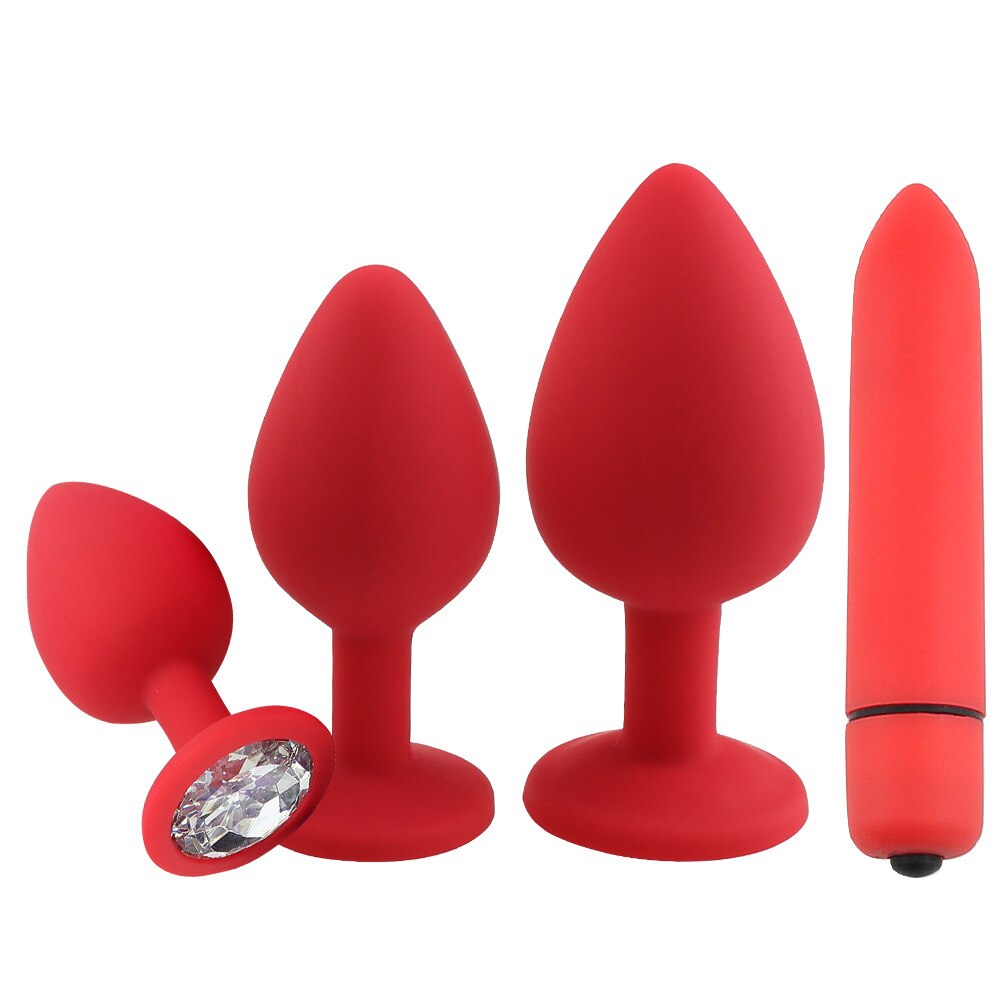 Tush™ – Gently Discover