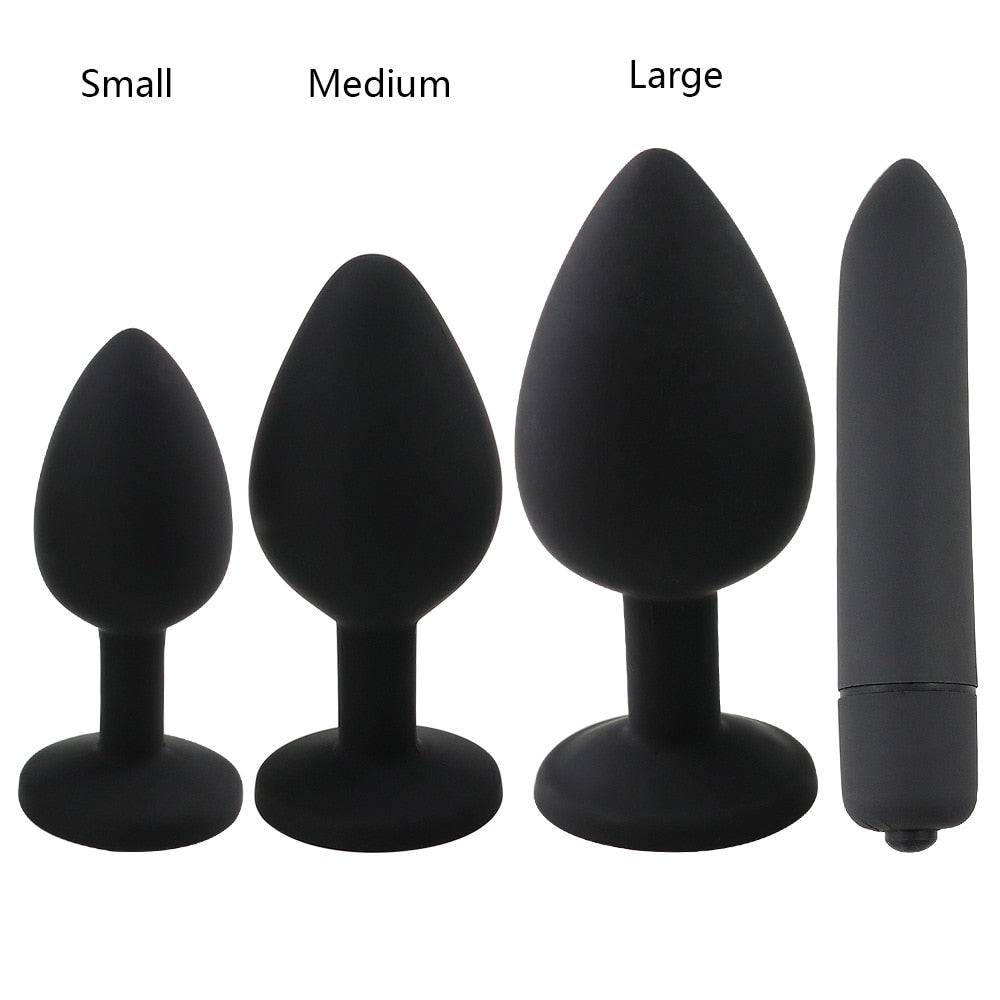 Tush™ – Gently Discover