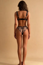 Amelie™ – Seductive Lace Lingerie Set