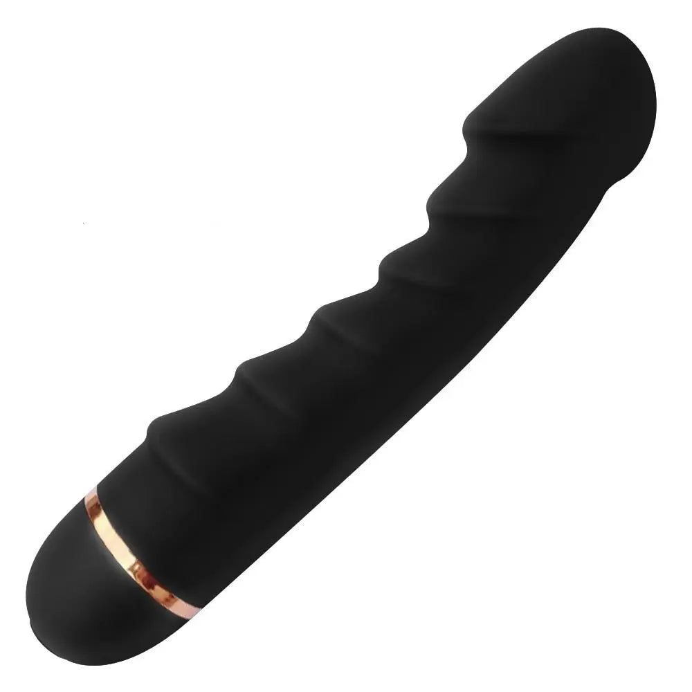 Nita™ – Midnight Rider Vibrator