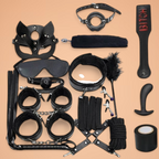 Cyndi™ – The Ultimate Intimacy Experience Set