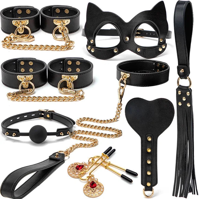 Micha™ – Royal Pleasure Gift Set