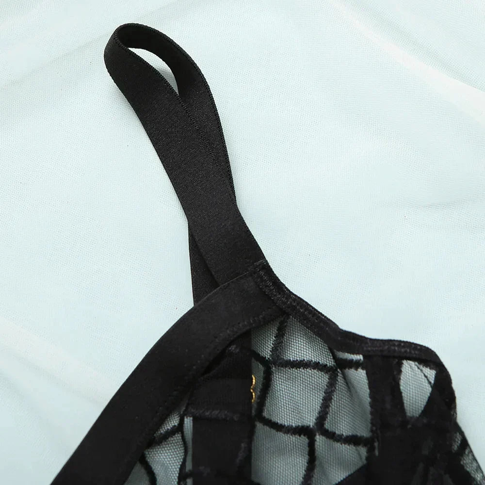 Wilma™ – Elegant Shaping Bodysuit