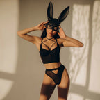Goda™ – “Lose Control” Lingerie