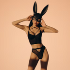 Goda™ – “Lose Control” Lingerie