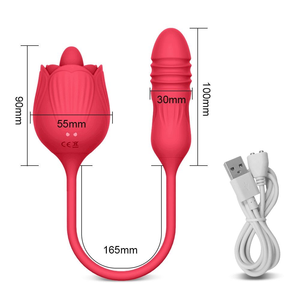 Miriam™ – The Rose That Makes You Bloom