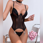 Niomi™ – Lingerie Set