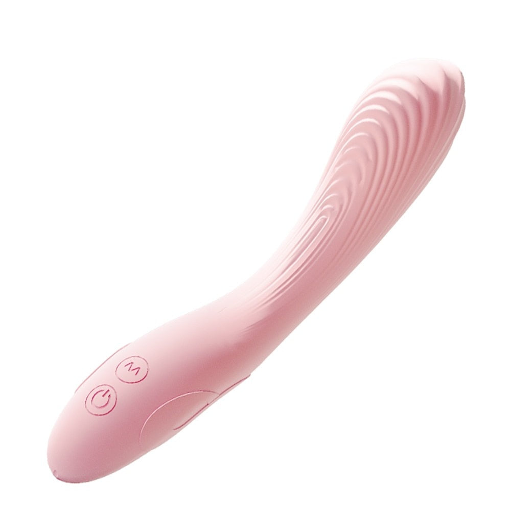 Eva™ – Soft Vibrations, Deep Pleasure