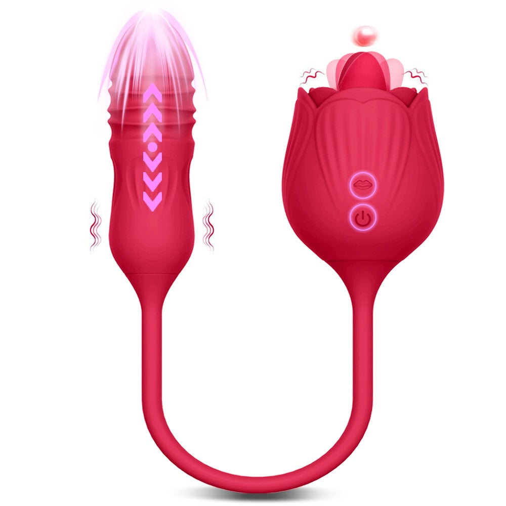Miriam™ – The Rose That Makes You Bloom