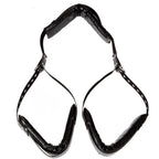 Floria™ – Padded Restraint Straps for Neck, Wrists & Thighs