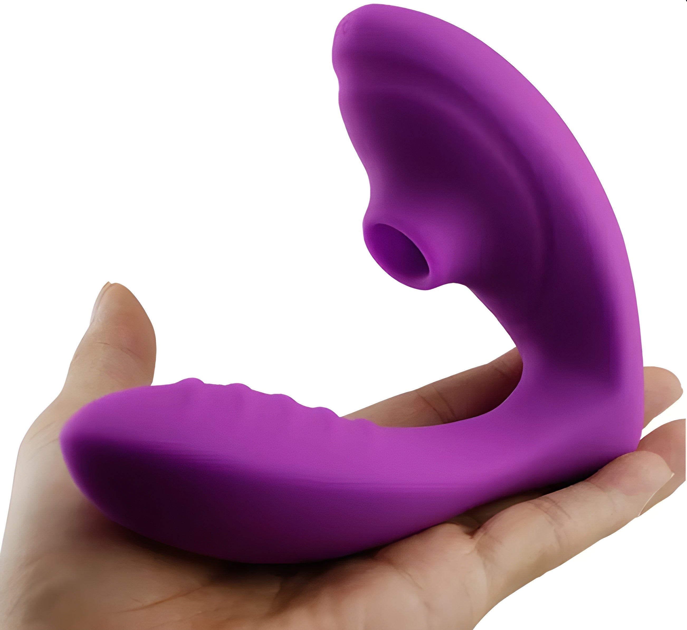 Sanna™ – Let Waves of Intense Pleasure Carry You