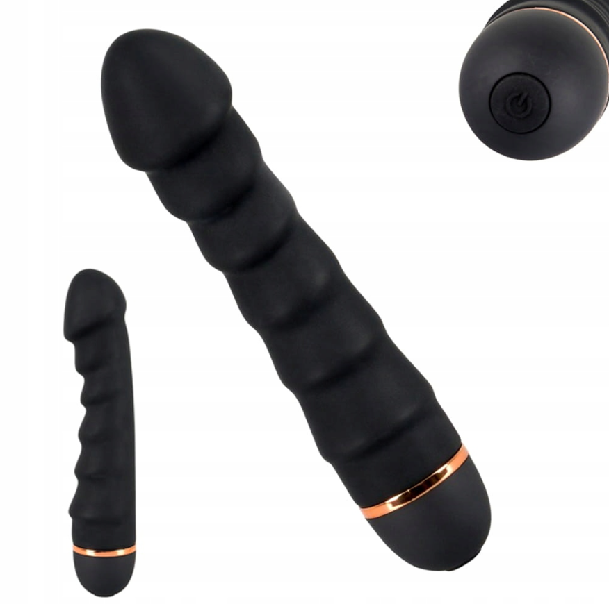 Nita™ – Midnight Rider Vibrator