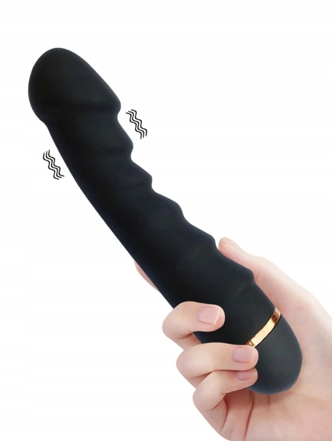Nita™ – Midnight Rider Vibrator
