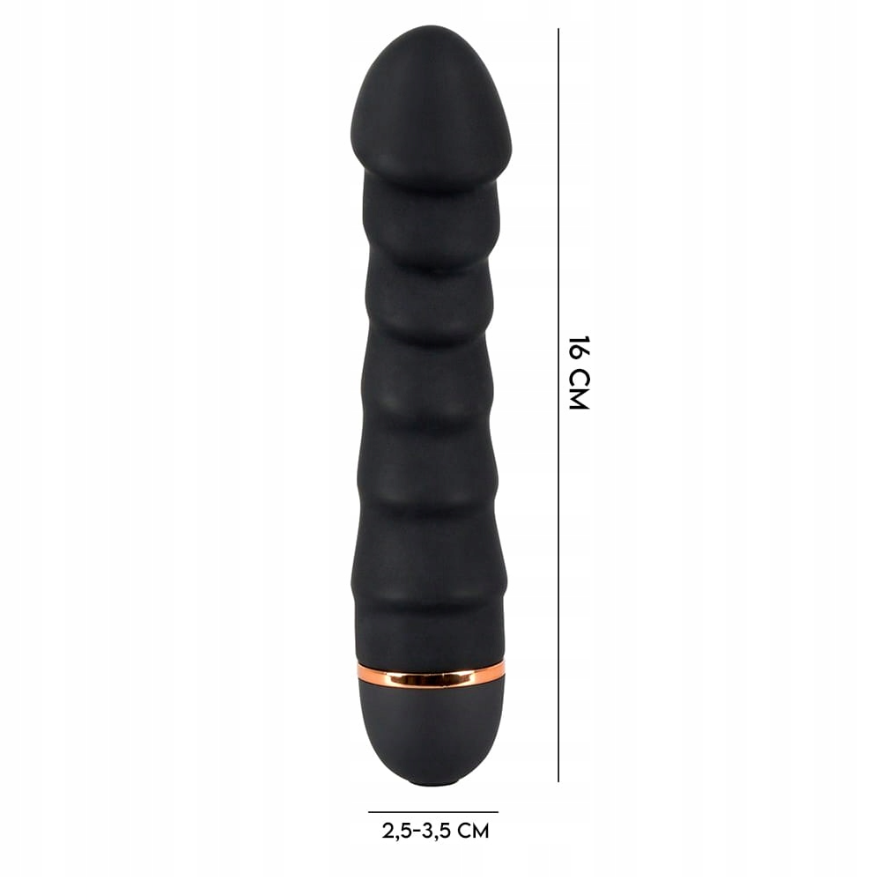 Nita™ – Midnight Rider Vibrator