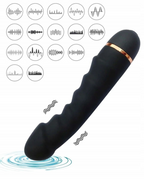 Nita™ – Midnight Rider Vibrator