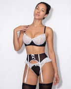 Maeve™ – Femme Fatale Maid Set