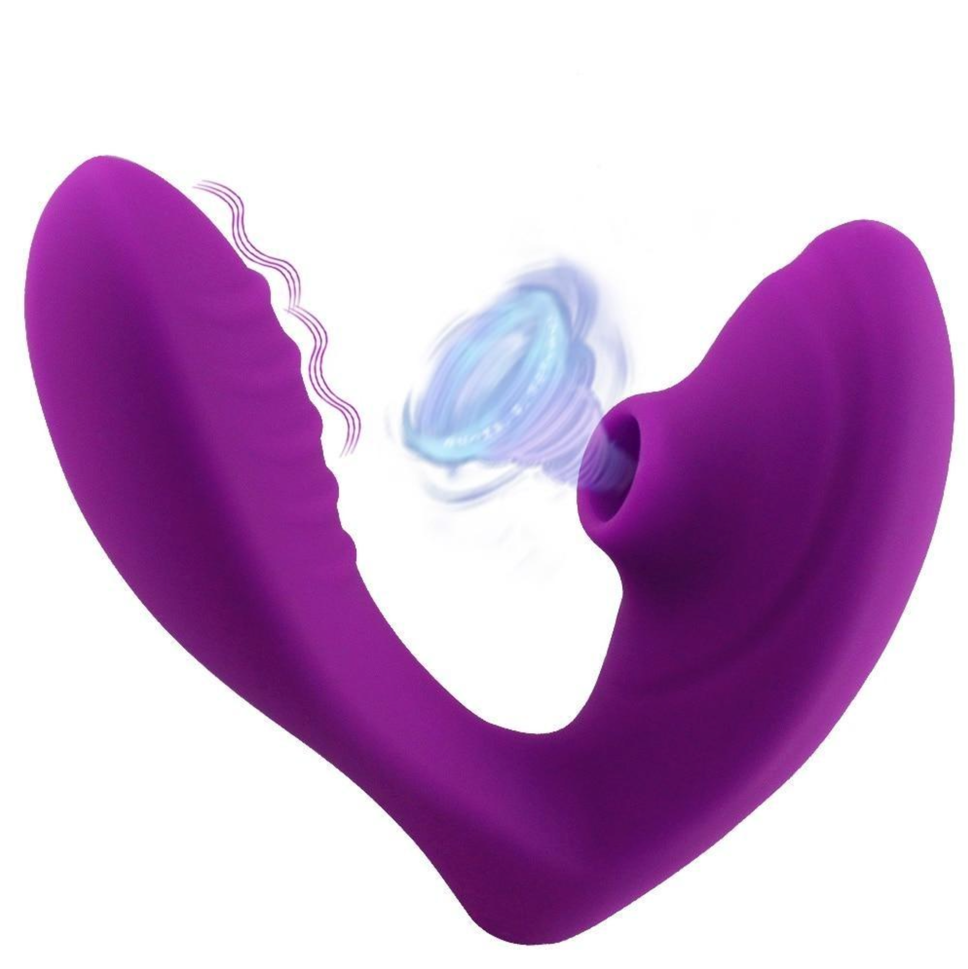 Sanna™ – Let Waves of Intense Pleasure Carry You