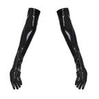 Cyntia™ – Long Liquid Gloves