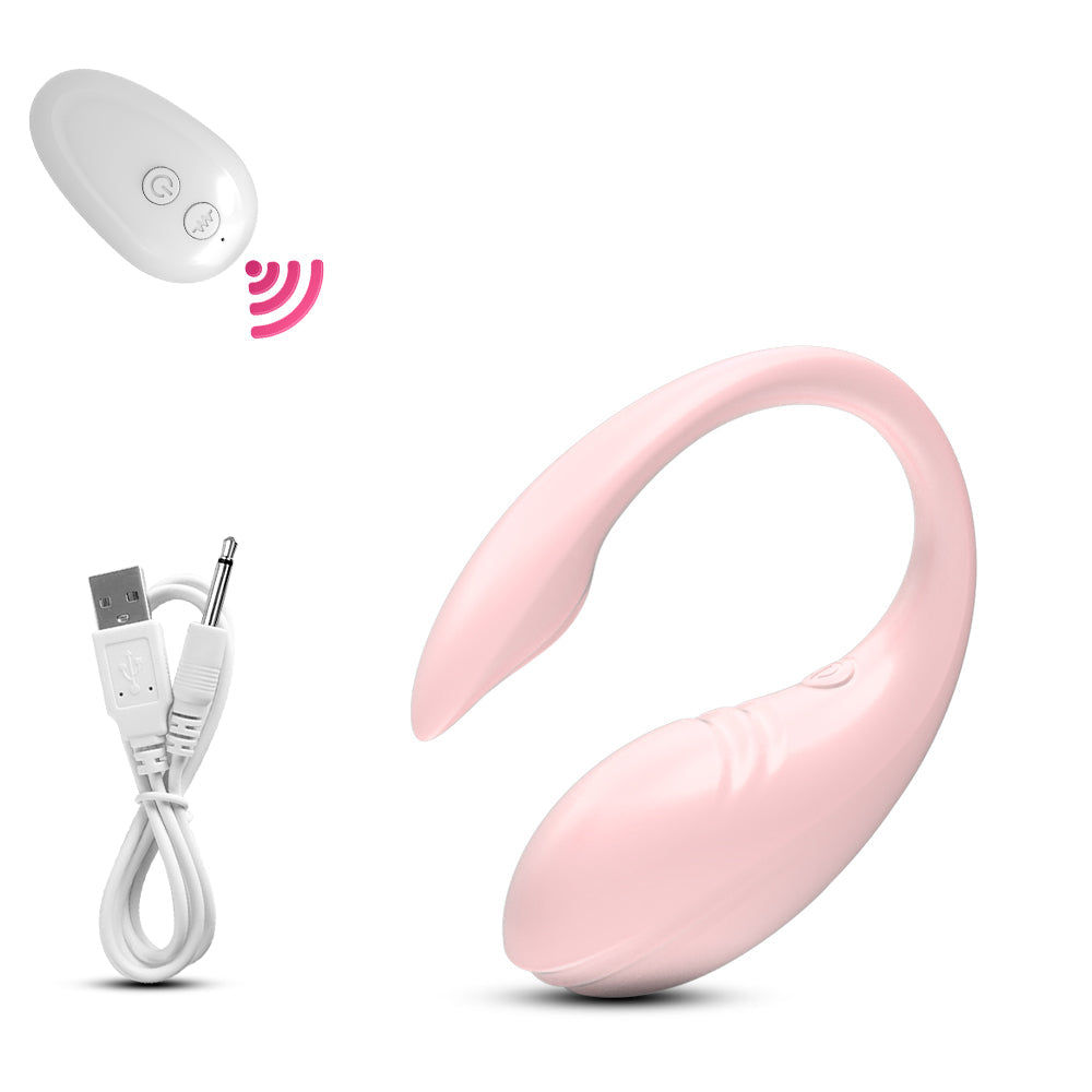 Livia™ – Discreet Pleasure in the Palm of Your Hand