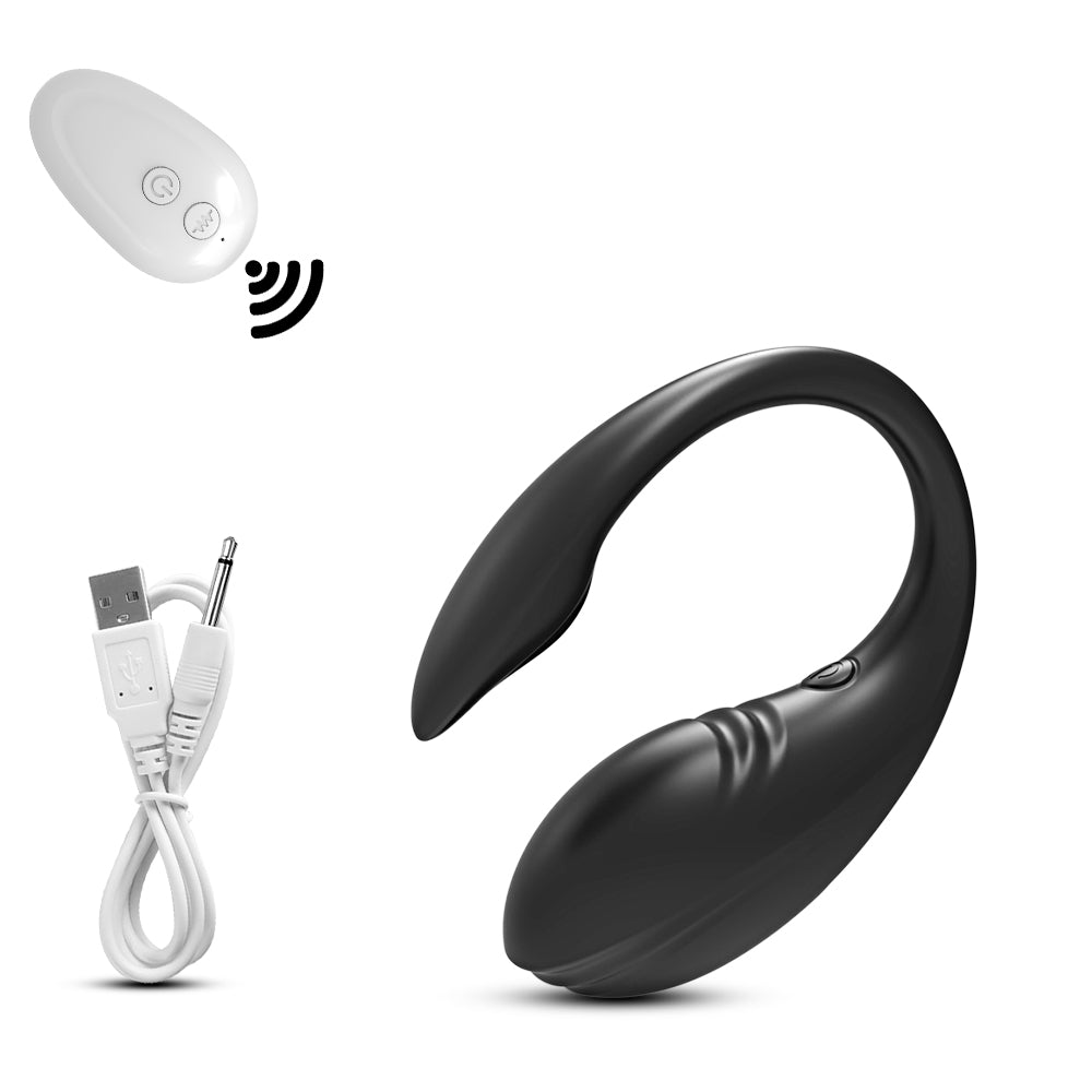 Livia™ – Discreet Pleasure in the Palm of Your Hand
