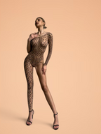 Indra™ – Sensual Curves Bodystocking