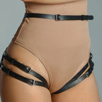 Lizan™ – Seductive Harness