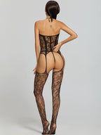 Charlotte™ – Dare Me Bodystocking