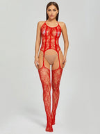 Charlotte™ – Dare Me Bodystocking