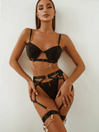 Hazel™ – Luxurious Lingerie Set
